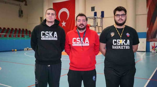 Ankara Panter Spor Kulübü - 9. Fotoğraf
