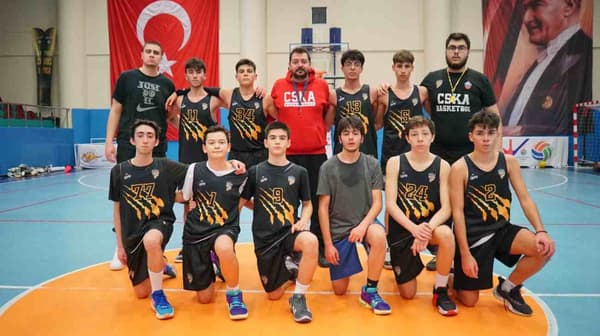 Ankara Panter Spor Kulübü - 11. Fotoğraf