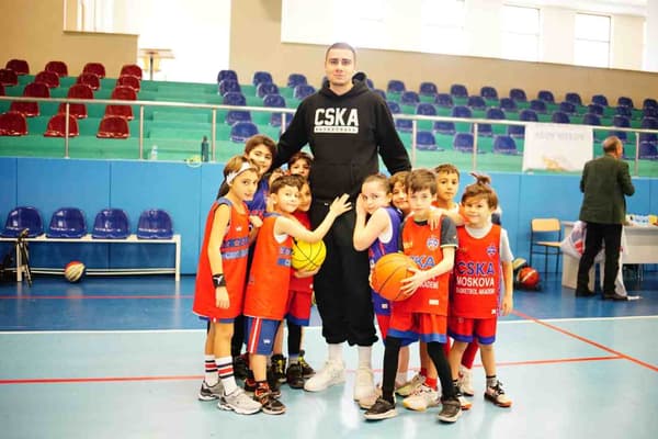 Ankara Panter Spor Kulübü - 13. Fotoğraf