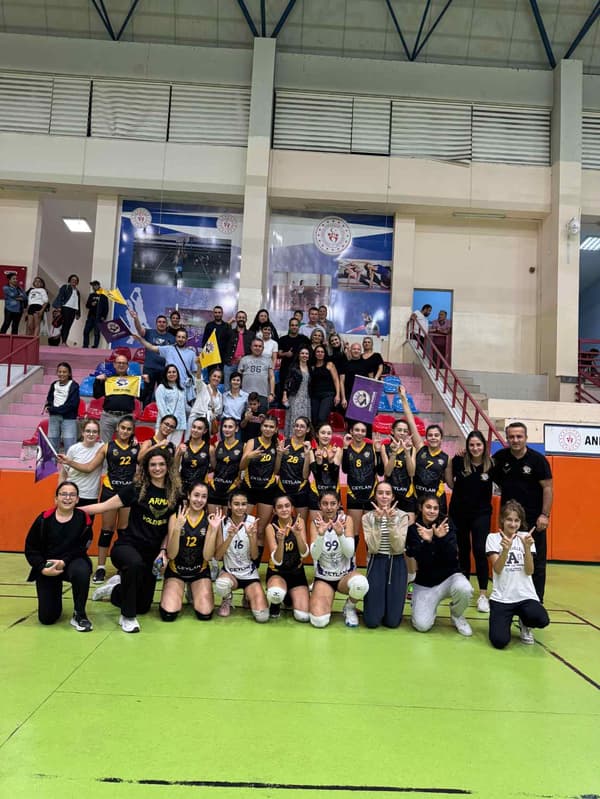 Başkent Arma Spor Kulübü - 8. Fotoğraf