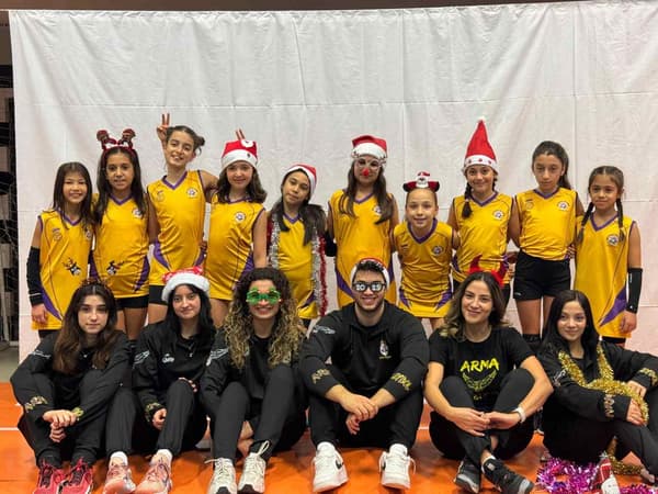 Başkent Arma Spor Kulübü - 10. Fotoğraf