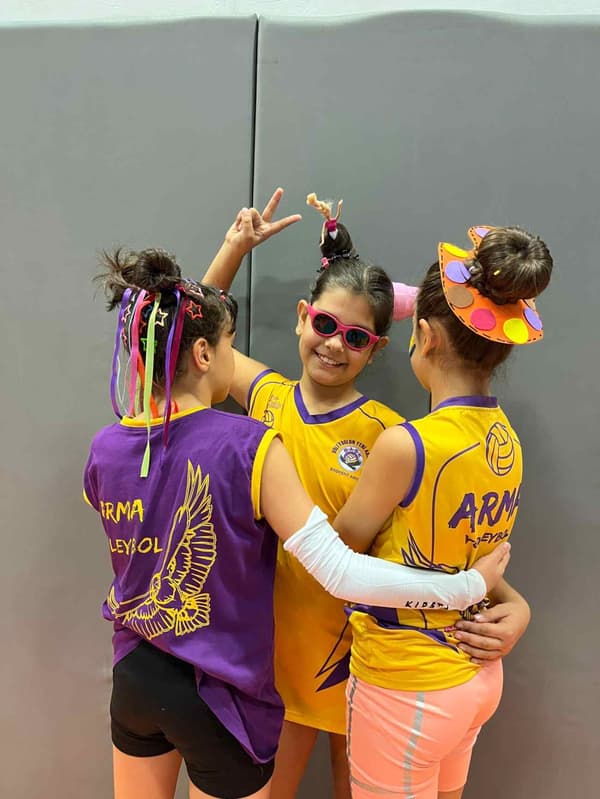 Başkent Arma Spor Kulübü - 9. Fotoğraf