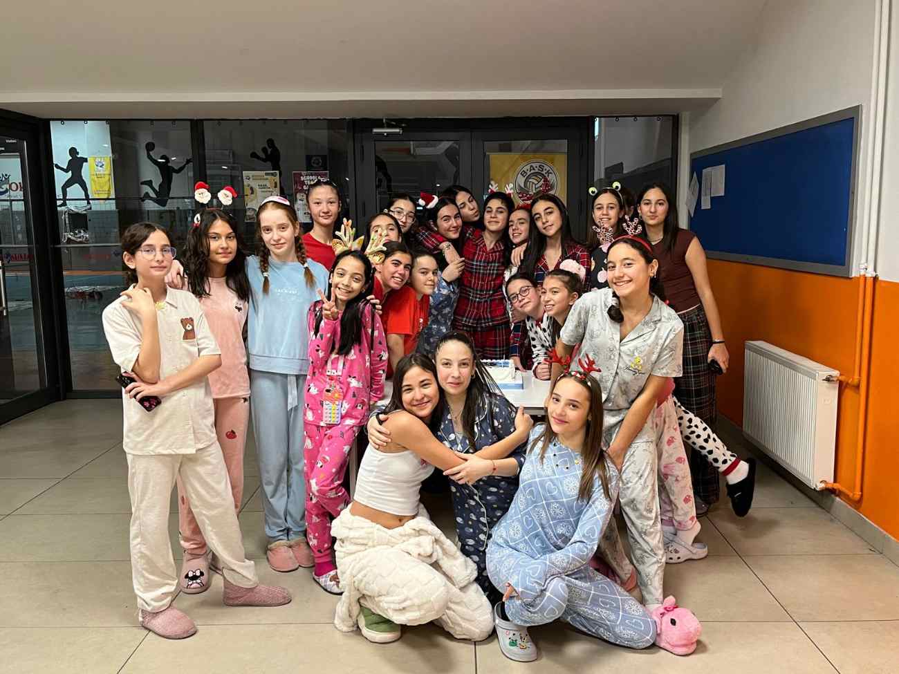 Başkent Arma Spor Kulübü