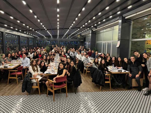 Başkent Arma Spor Kulübü - 12. Fotoğraf
