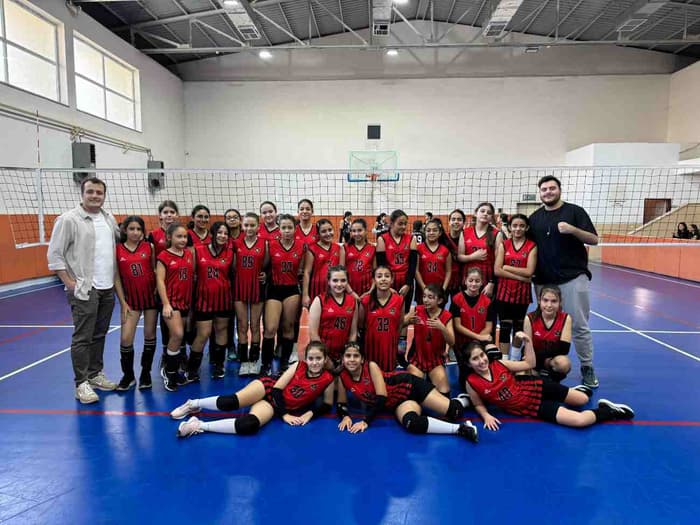 Başkent Eryaman Gücü Spor Kulübü - 1. Fotoğraf