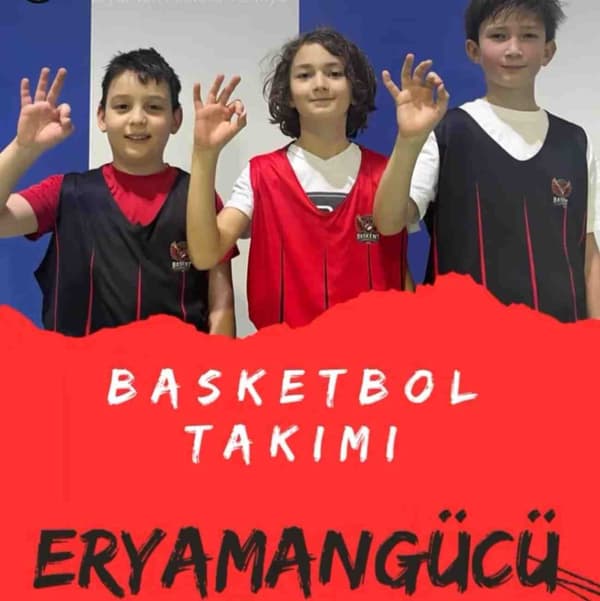 Başkent Eryaman Gücü Spor Kulübü - 6. Fotoğraf