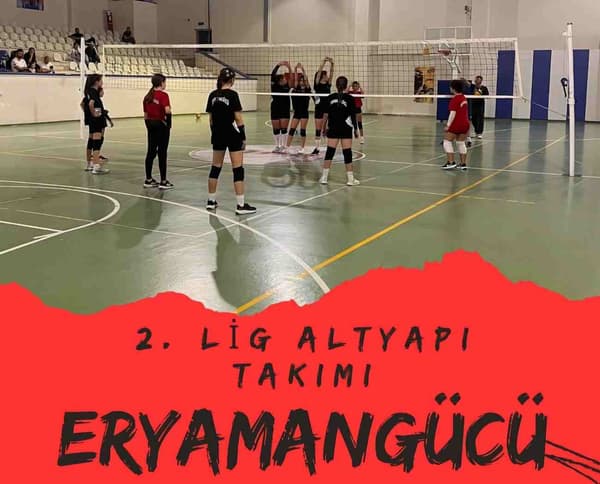 Başkent Eryaman Gücü Spor Kulübü - 5. Fotoğraf