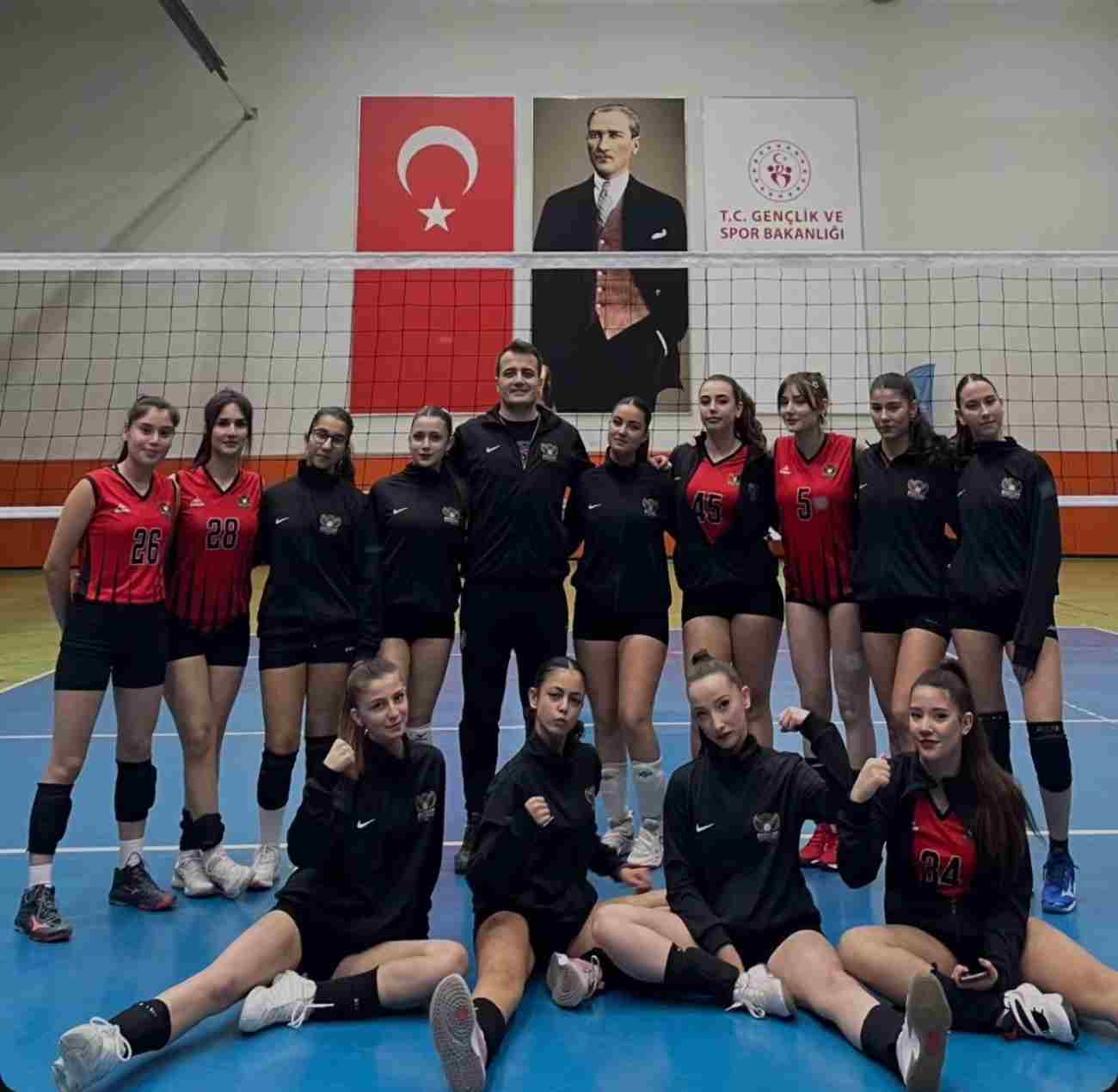 Başkent Çankayagücü Spor Kulübü - Balgat