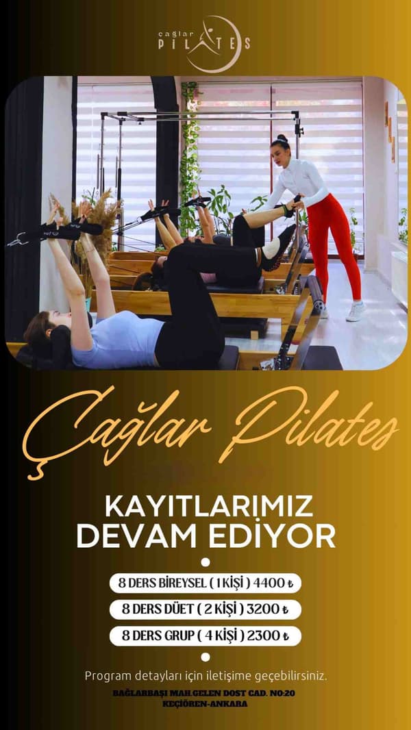 Çağlar Spor Kulübü - 8. Fotoğraf
