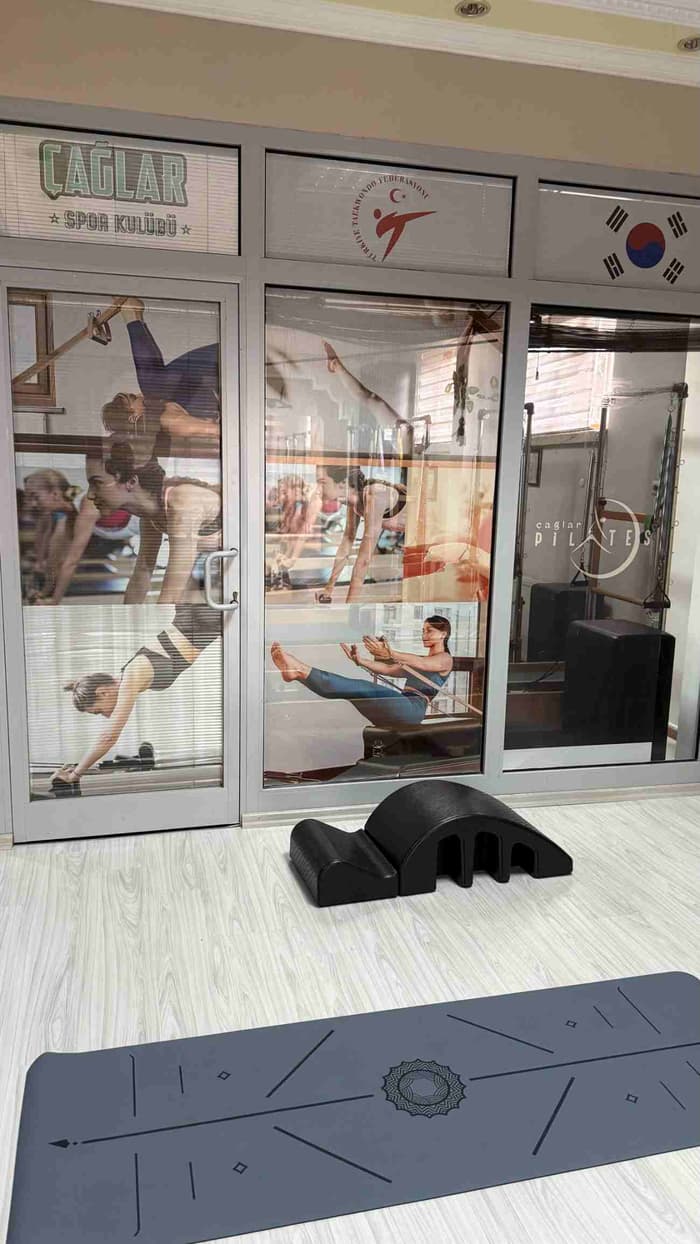 Çağlar Spor Kulübü - 5. Fotoğraf
