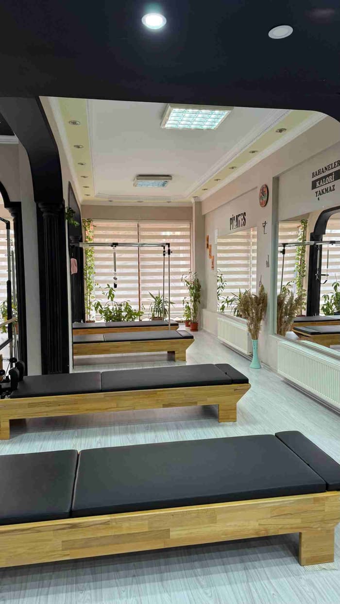 Çağlar Spor Kulübü - 4. Fotoğraf