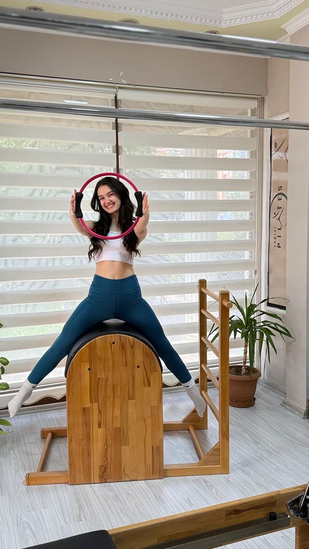 Çağlar Spor Kulübü - Keçiören Spor Salonları - 2. Fotoğraf