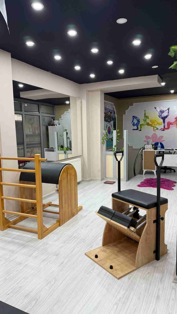 Çağlar Spor Kulübü - 3. Fotoğraf