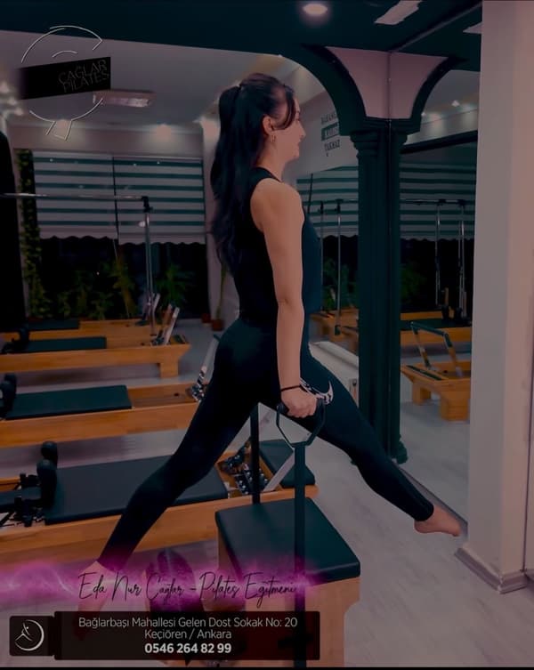 Çağlar Spor Kulübü - 7. Fotoğraf
