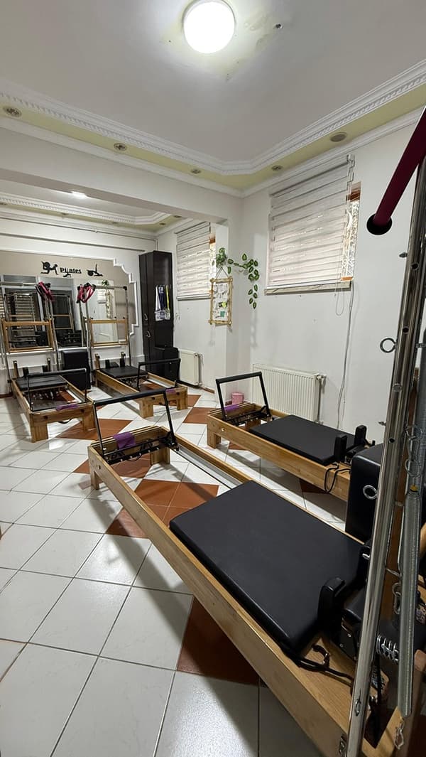 Çağlar Spor Kulübü - 9. Fotoğraf