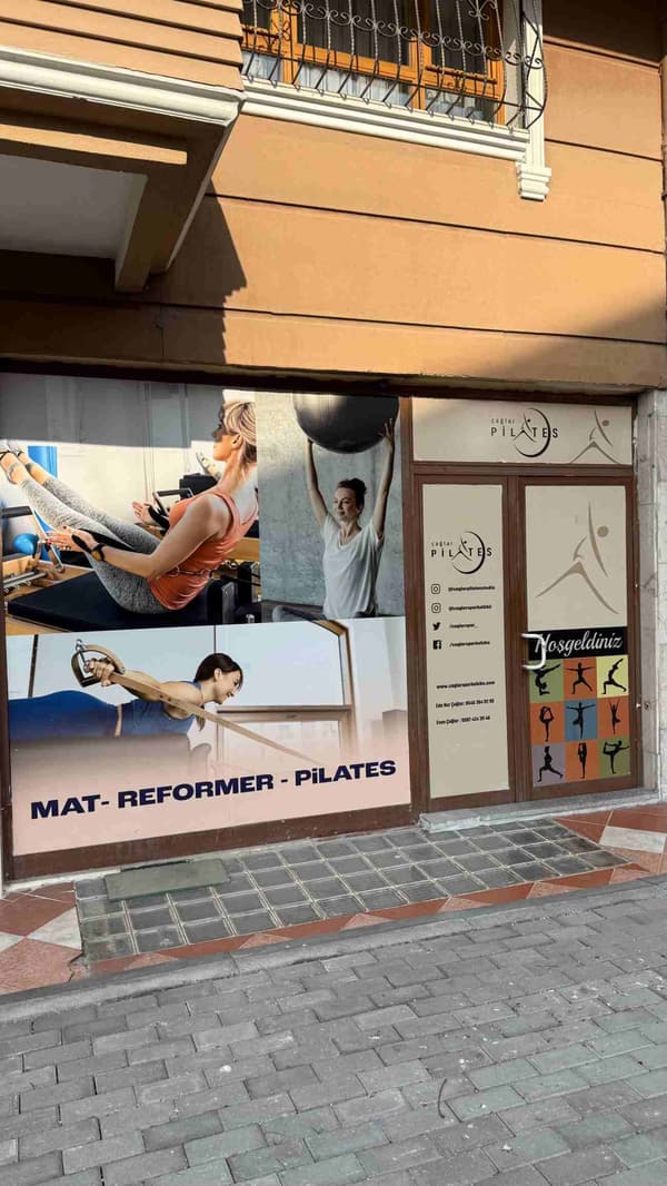 Çağlar Spor Kulübü - 6. Fotoğraf