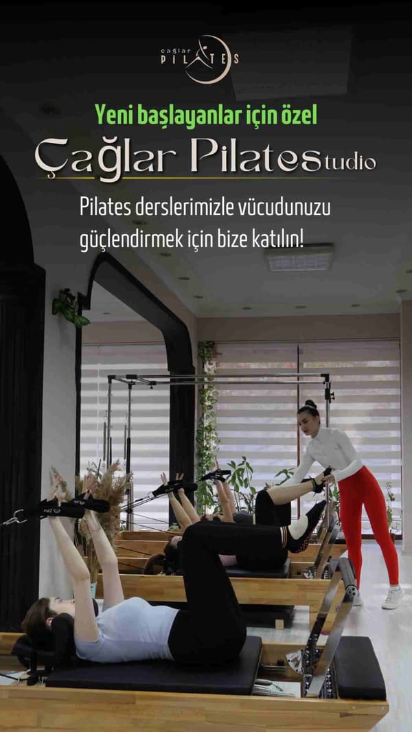 Çağlar Spor Kulübü - 7. Fotoğraf