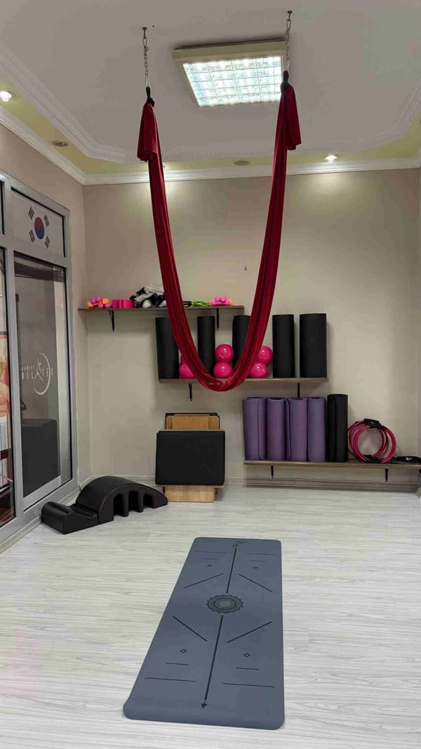 Çağlar Spor Kulübü - 2. Fotoğraf