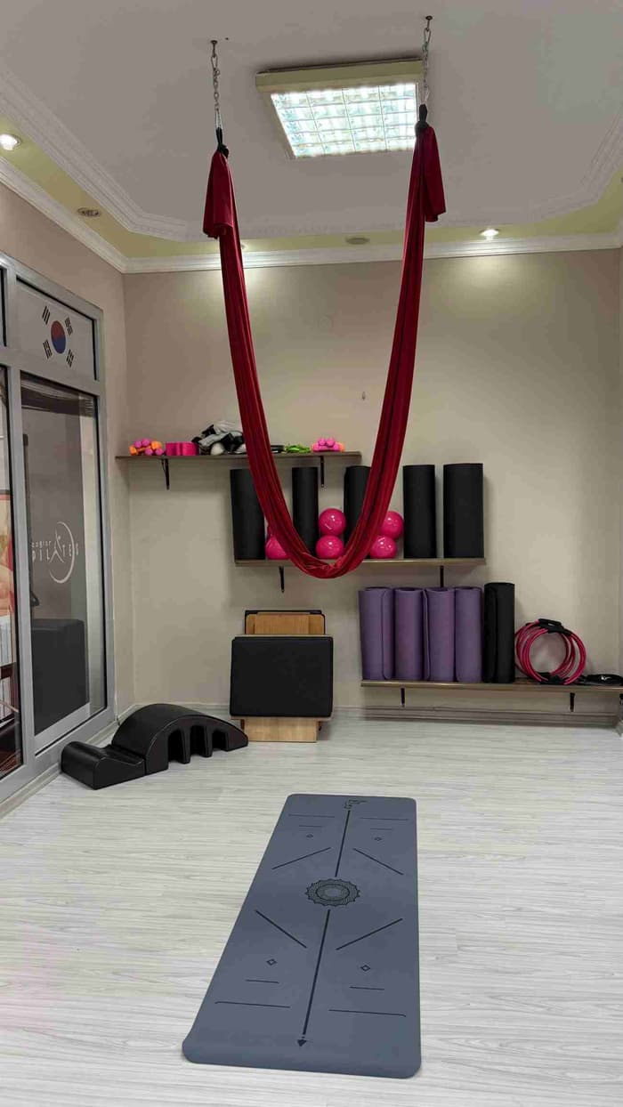 Çağlar Spor Kulübü - 2. Fotoğraf