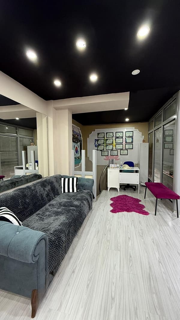 Çağlar Spor Kulübü - 5. Fotoğraf
