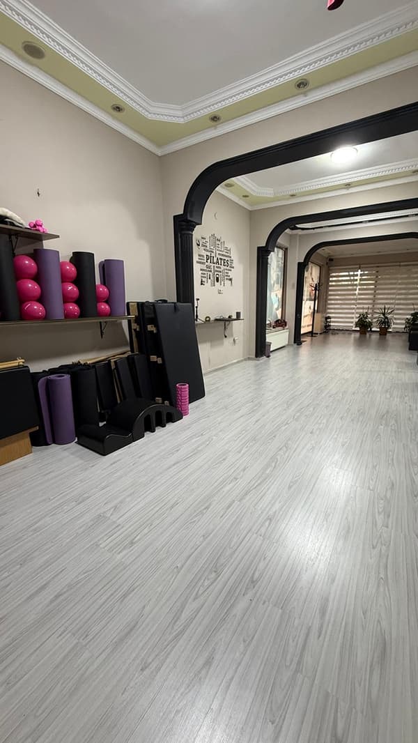 Çağlar Spor Kulübü - 3. Fotoğraf