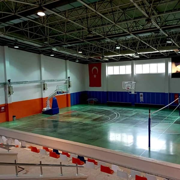 Hacettepe Akademi Spor Kulübü - Eryaman - 11. Fotoğraf Hacettepe Akademi Spor Kulübü - Eryaman - 11. Fotoğraf