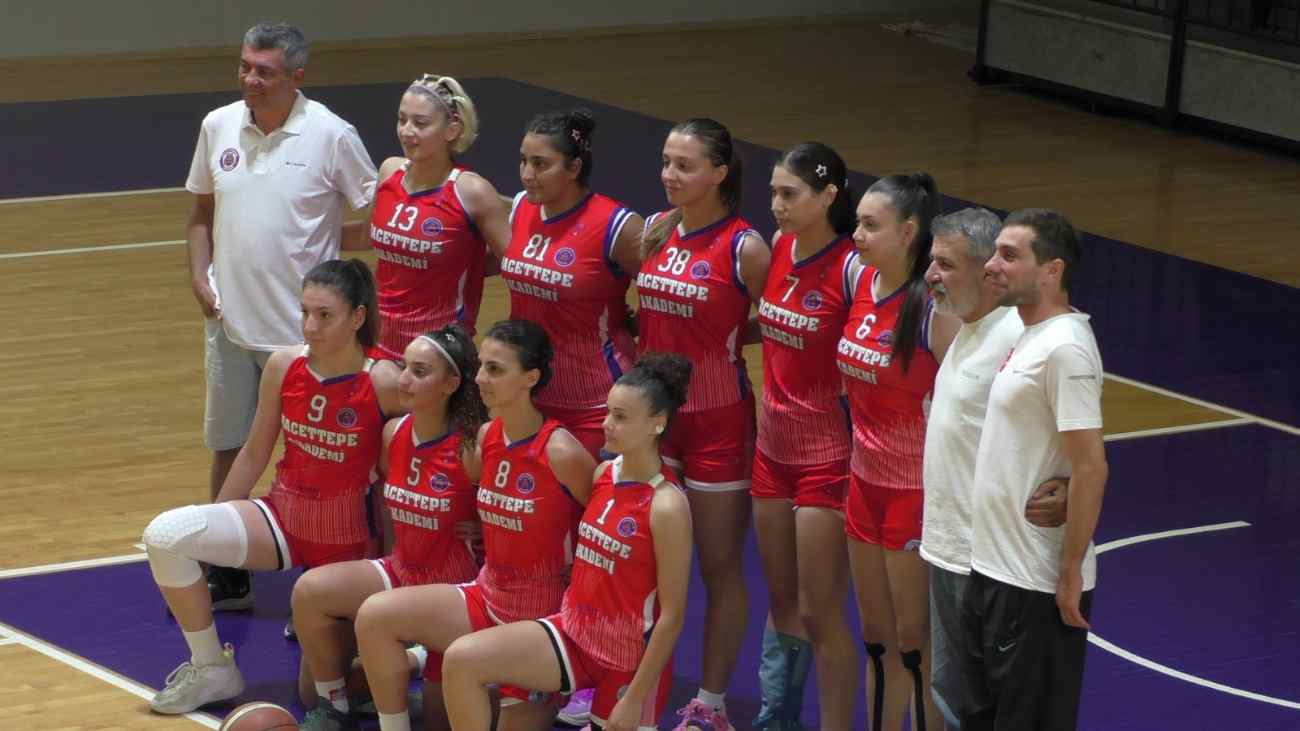 Hacettepe Akademi Spor Kulübü - Eryaman - Eryaman Bölgesel Spor Çalışmaları - 2. Fotoğraf