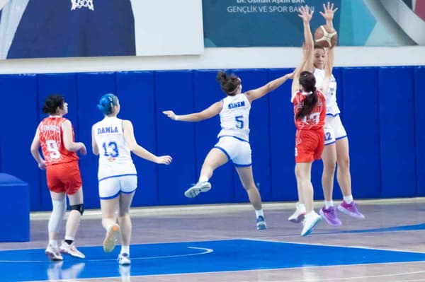 Hacettepe Akademi Spor Kulübü - Eryaman - 5. Fotoğraf Hacettepe Akademi Spor Kulübü - Eryaman - 5. Fotoğraf