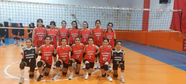 Hacettepe Akademi Spor Kulübü - Batıkent - 13. Fotoğraf