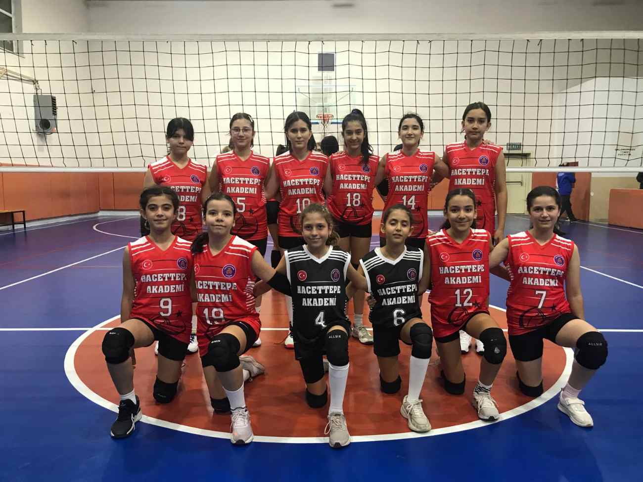 Hacettepe Akademi Spor Kulübü - Batıkent