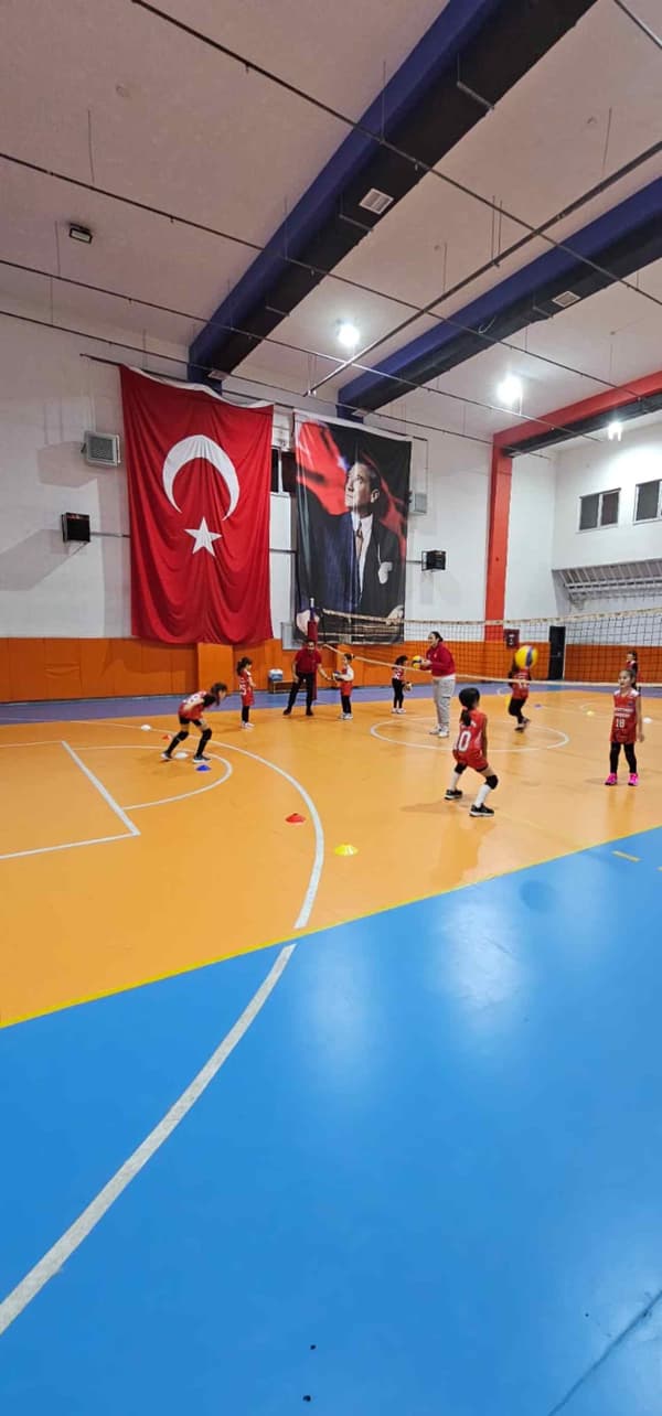 Hacettepe Akademi Spor Kulübü - Batıkent - 10. Fotoğraf