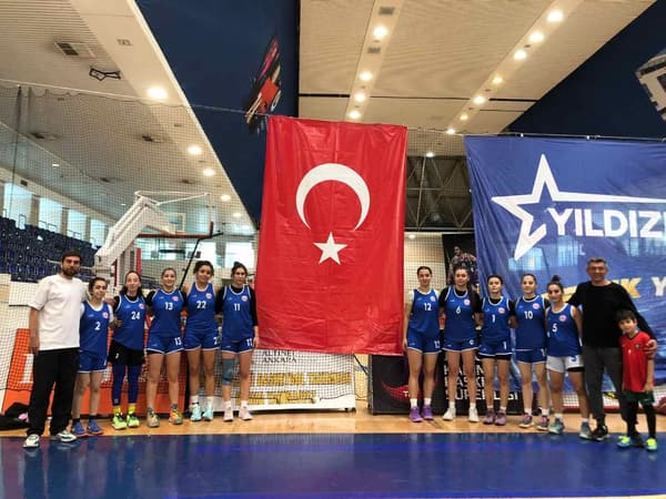 Hacettepe Akademi Spor Kulübü - Batıkent - 15. Fotoğraf
