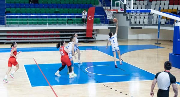Hacettepe Akademi Spor Kulübü - Batıkent - 11. Fotoğraf
