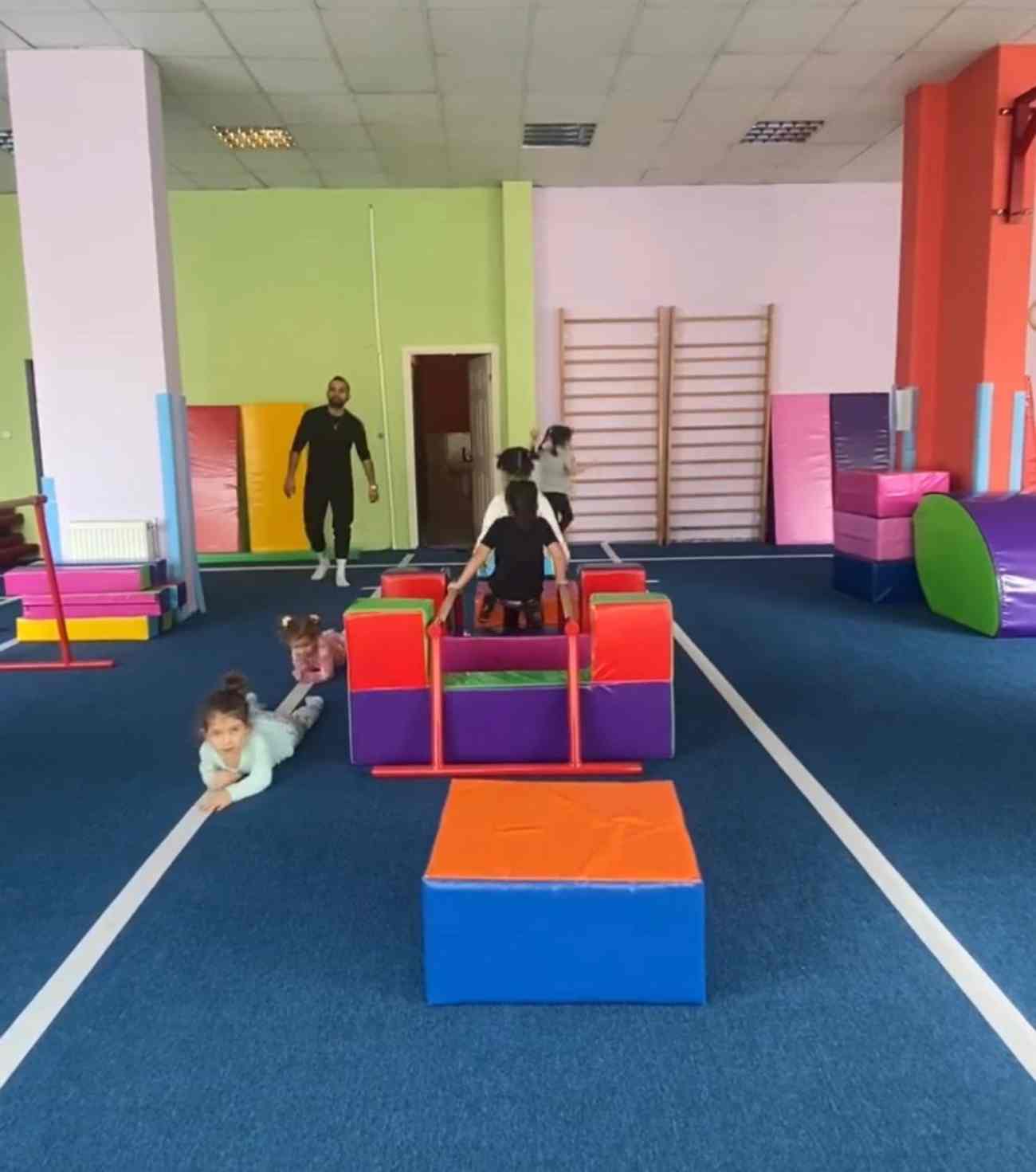 Vega Akademi Cimnastik Spor Kulübü