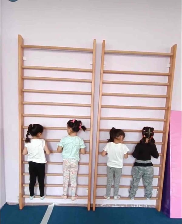 Vega Akademi Cimnastik Spor Kulübü - 9. Fotoğraf