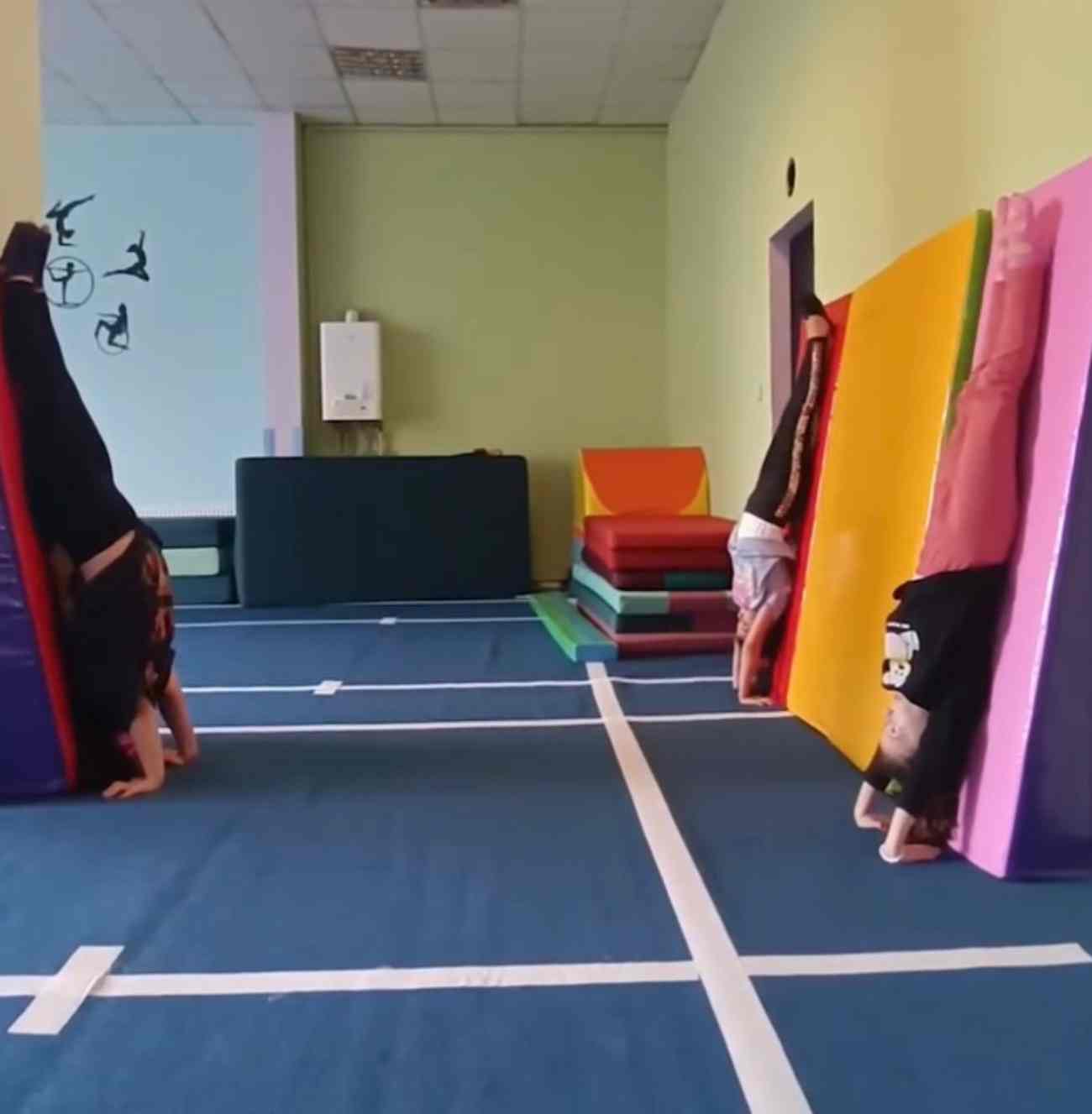Vega Akademi Cimnastik Spor Kulübü