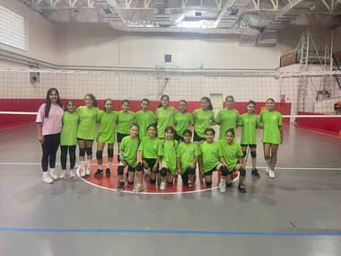 Başkent Seğmenler Spor Kulübü Başkent Seğmenler Spor Kulübü