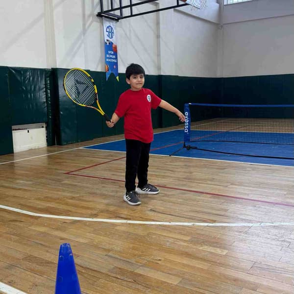 SBA Spor Kulubü - 7. Fotoğraf