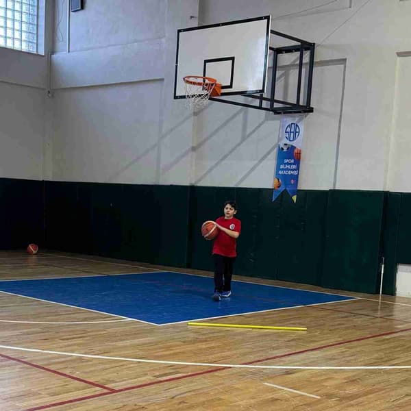 SBA Spor Kulubü - 26. Fotoğraf