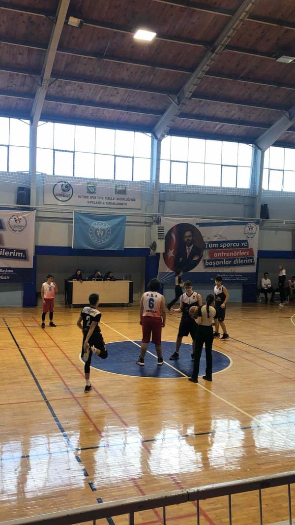 SBA Spor Kulubü - 16. Fotoğraf