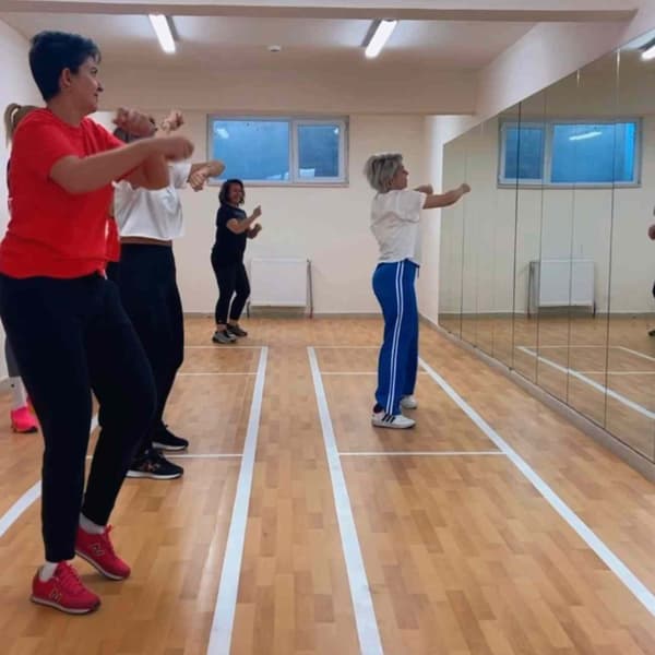 SBA Spor Kulubü - 12. Fotoğraf SBA Spor Kulubü - 12. Fotoğraf