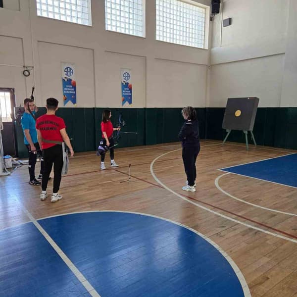 SBA Spor Kulubü - 31. Fotoğraf