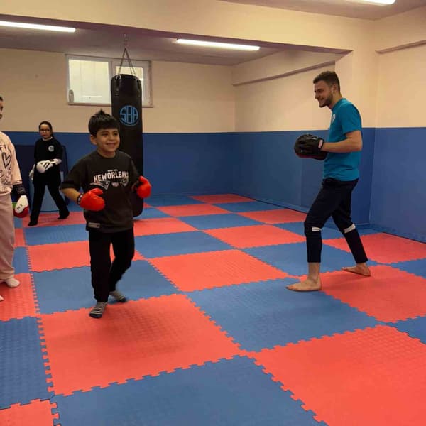 SBA Spor Kulubü - 29. Fotoğraf SBA Spor Kulubü - 29. Fotoğraf