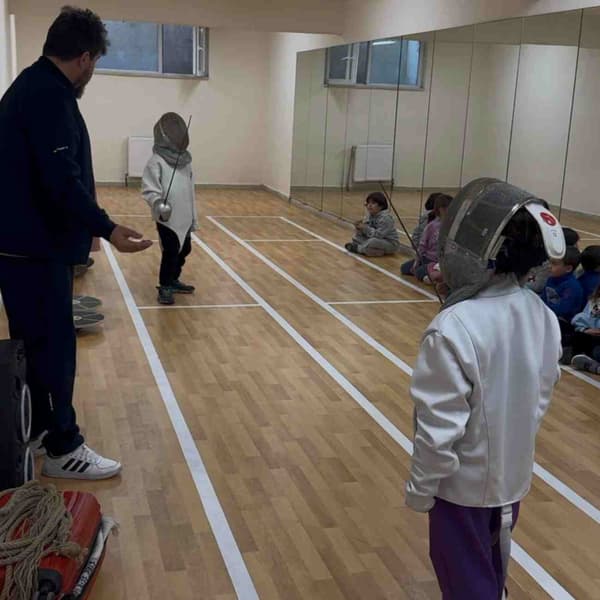 SBA Spor Kulubü - 28. Fotoğraf