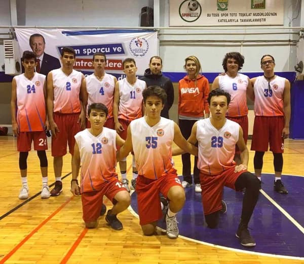 SBA Spor Kulubü - 20. Fotoğraf