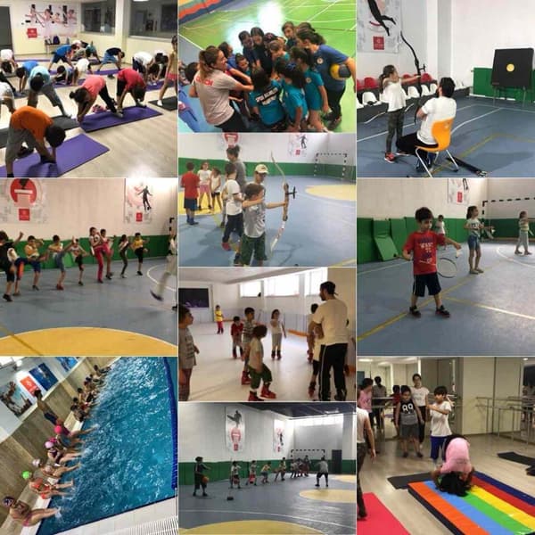 SBA Spor Kulubü - 19. Fotoğraf
