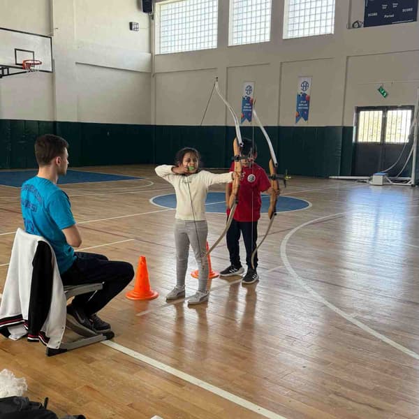 SBA Spor Kulubü - 6. Fotoğraf SBA Spor Kulubü - 6. Fotoğraf
