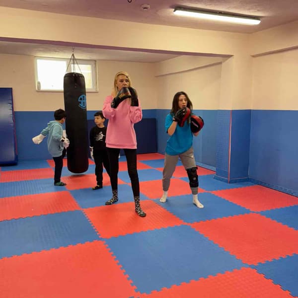 SBA Spor Kulubü - 9. Fotoğraf SBA Spor Kulubü - 9. Fotoğraf