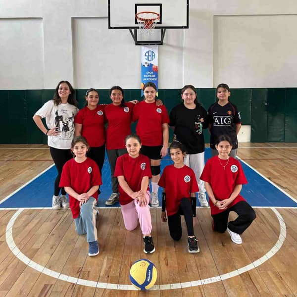 SBA Spor Kulubü - 3. Fotoğraf SBA Spor Kulubü - 3. Fotoğraf