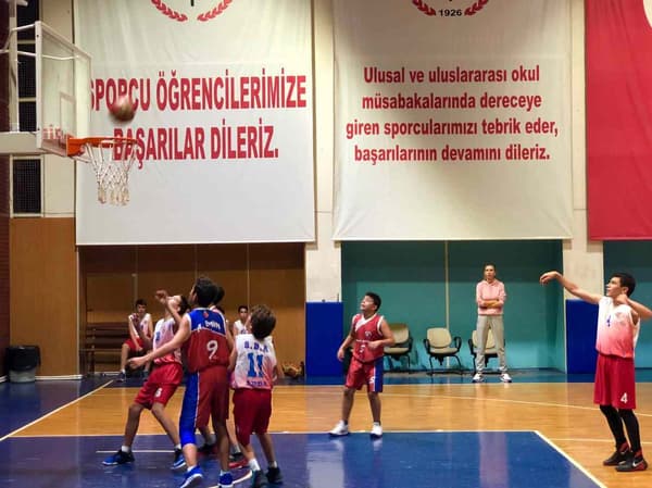 SBA Spor Kulubü - 14. Fotoğraf SBA Spor Kulubü - 14. Fotoğraf